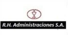 R.H. Administraciones